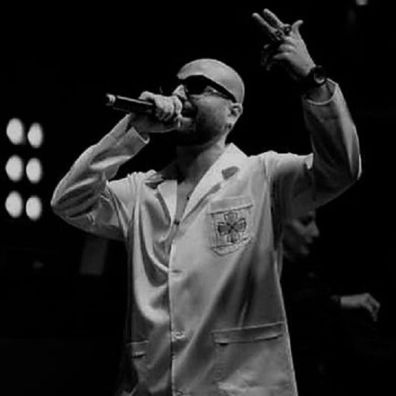 دانلود آهنگ قرص ۳ هیپهاپولوژیست از فارس ترانه